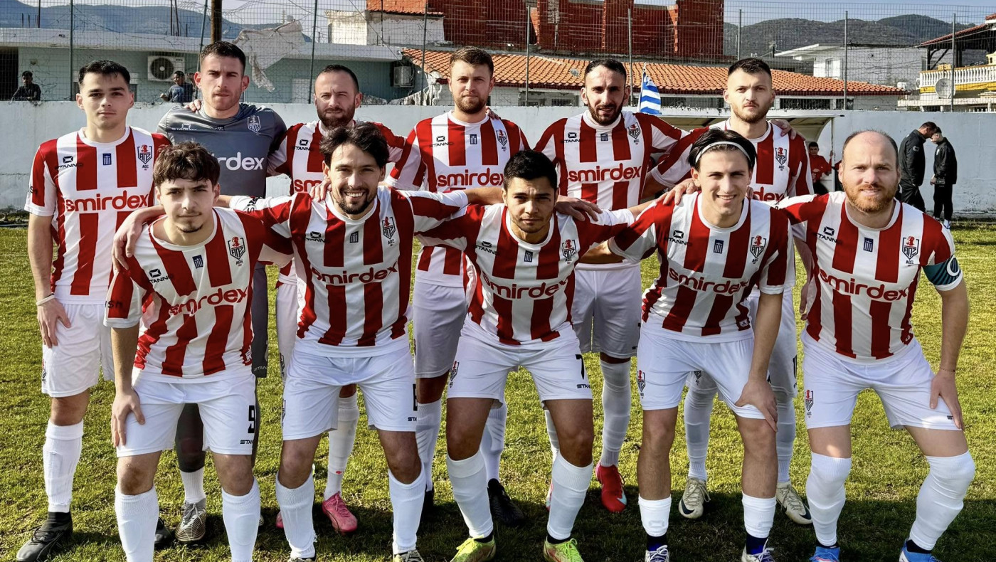 Μπαχαρίδης: «Να φτάσει ο ΑΟ Ξάνθης ψηλά»