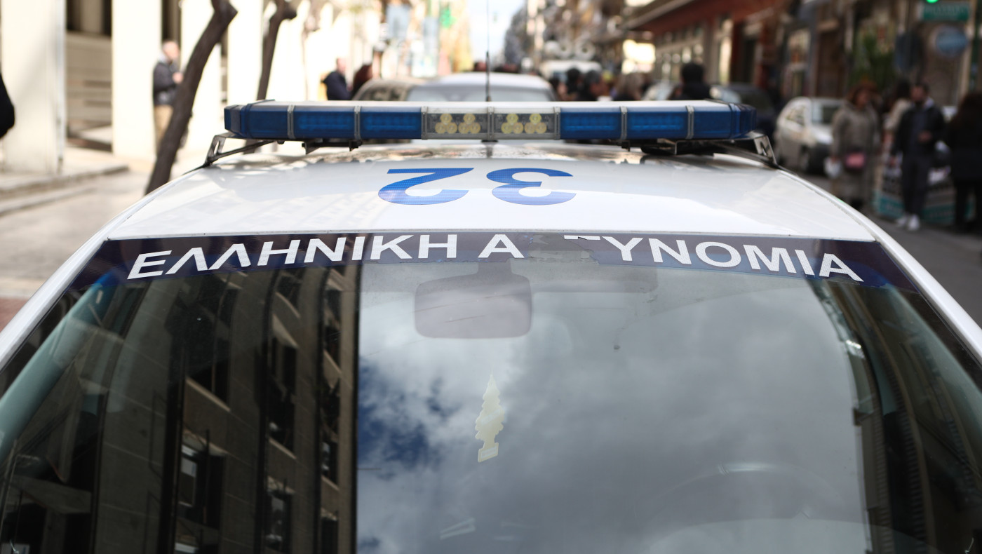 Μεταξουργείο: Νεκρός ο άνδρας που βρέθηκε αιμόφυρτος έξω από θέατρο