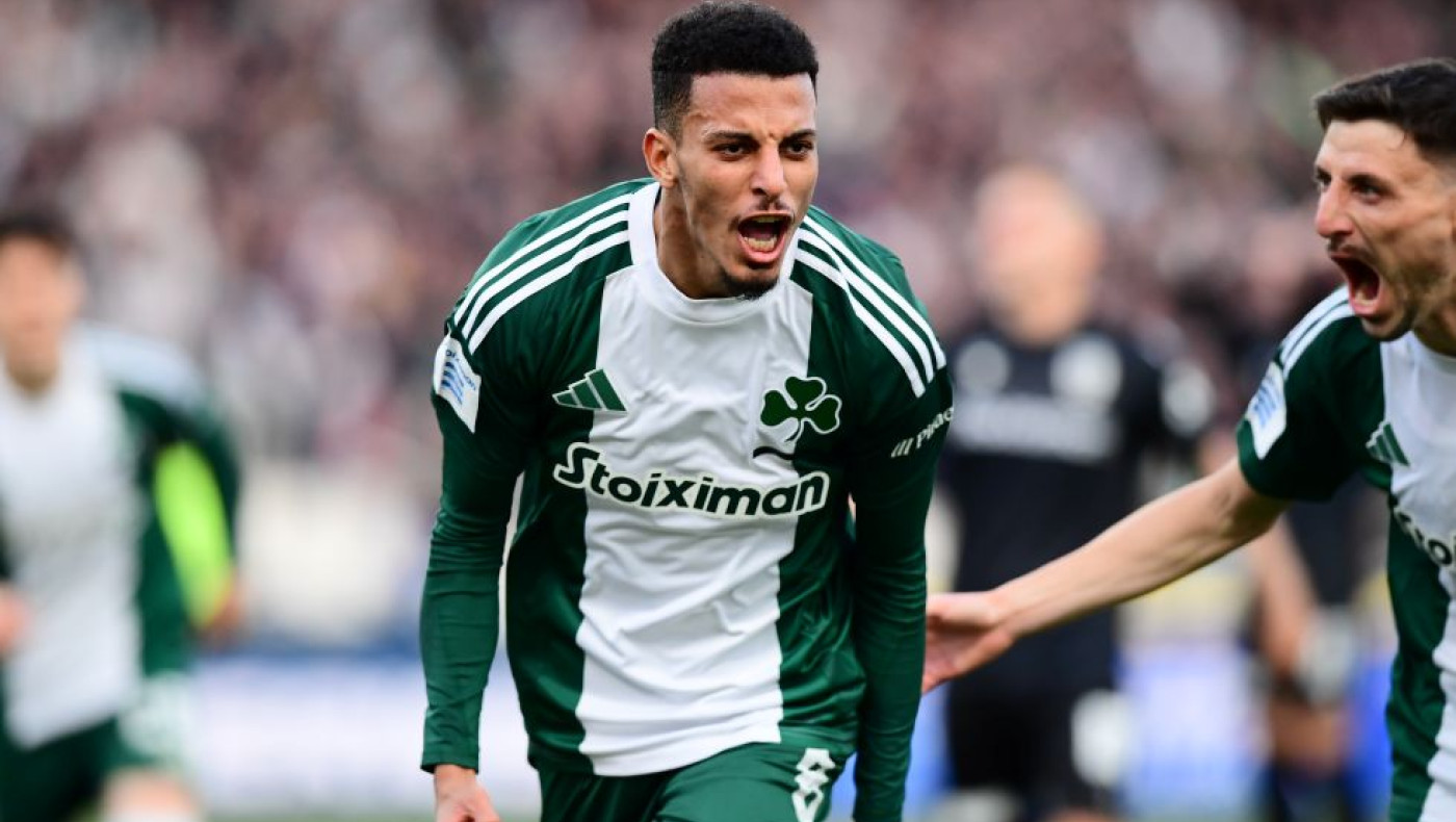 Ένας πρώην «πράσινος» ο ιδανικός αντί-Σίλβα στη Μάντσεστερ Σίτι