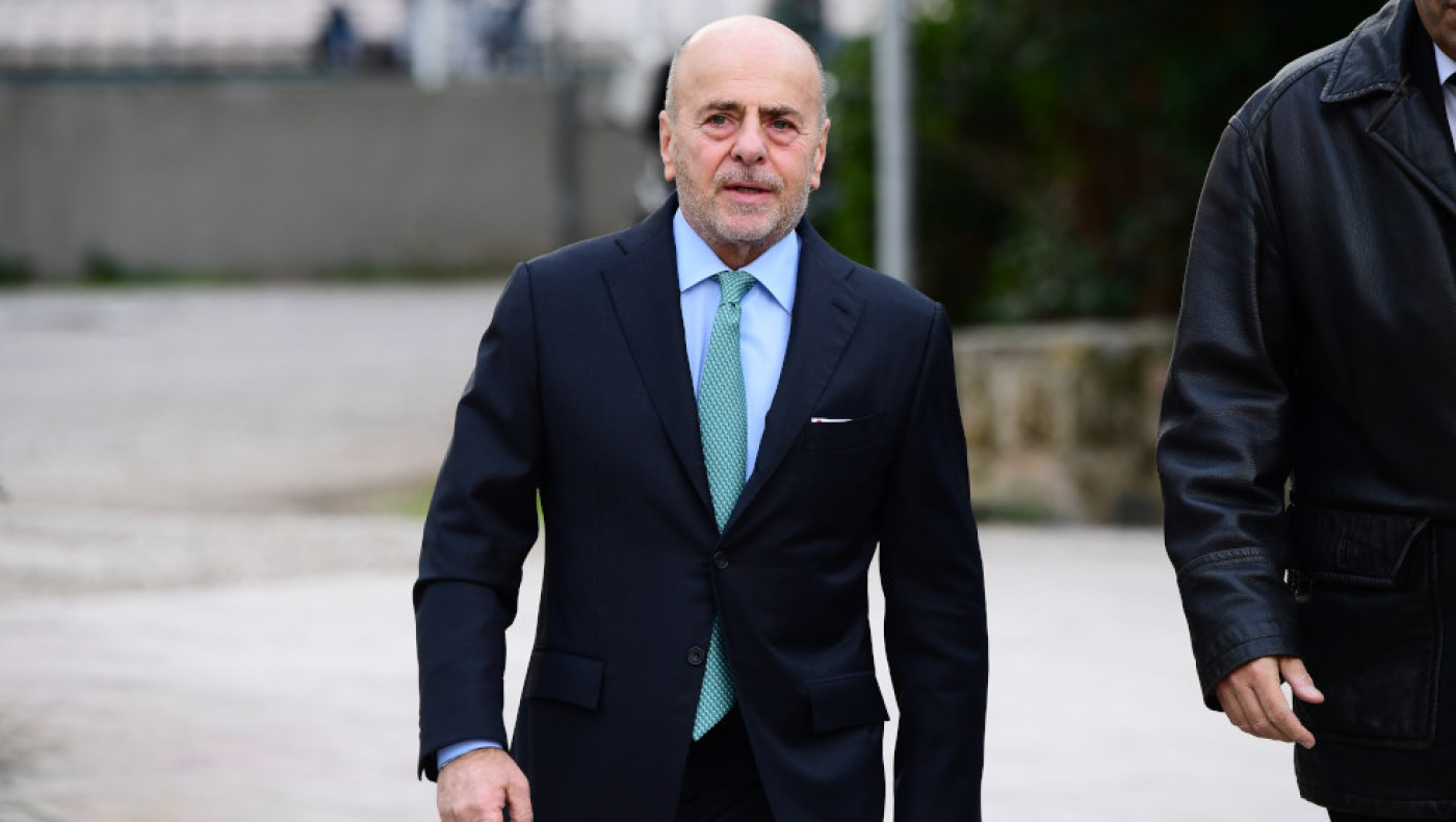 Νέο επιχειρηματικό deal του Γιάννη Αλαφούζου: Πού επενδύει ο ιδιοκτήτης της ΠΑΕ Παναθηναϊκός