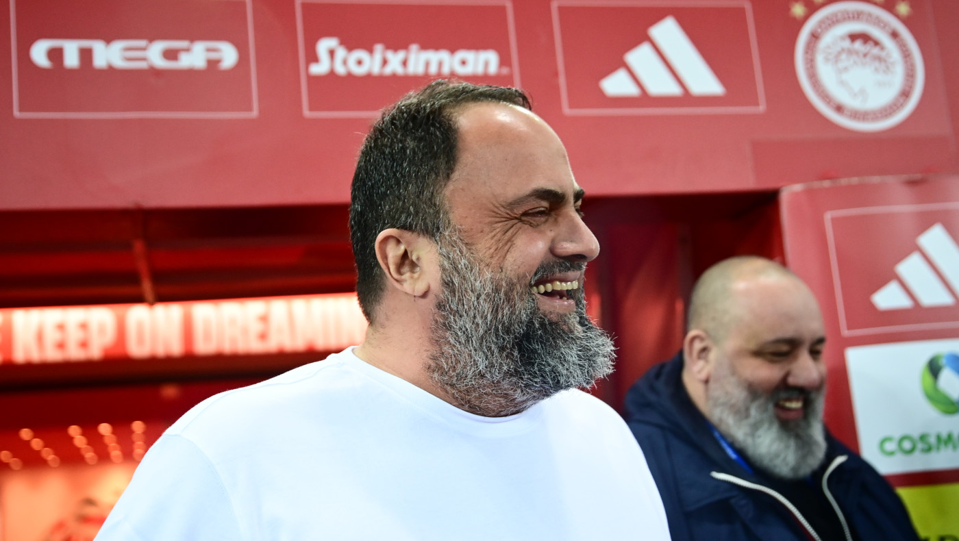 Fogonarede: «Ο Μαρινάκης επενδύει στην Μποταφόγκο 200 εκ. δολάρια»