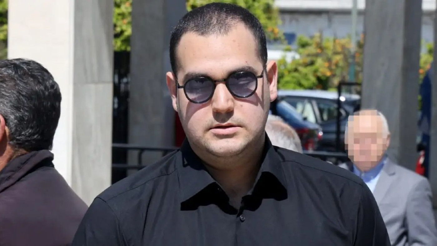 Απόπειρα εκβιασμού σε βάρος του Χρίστου Κούγια