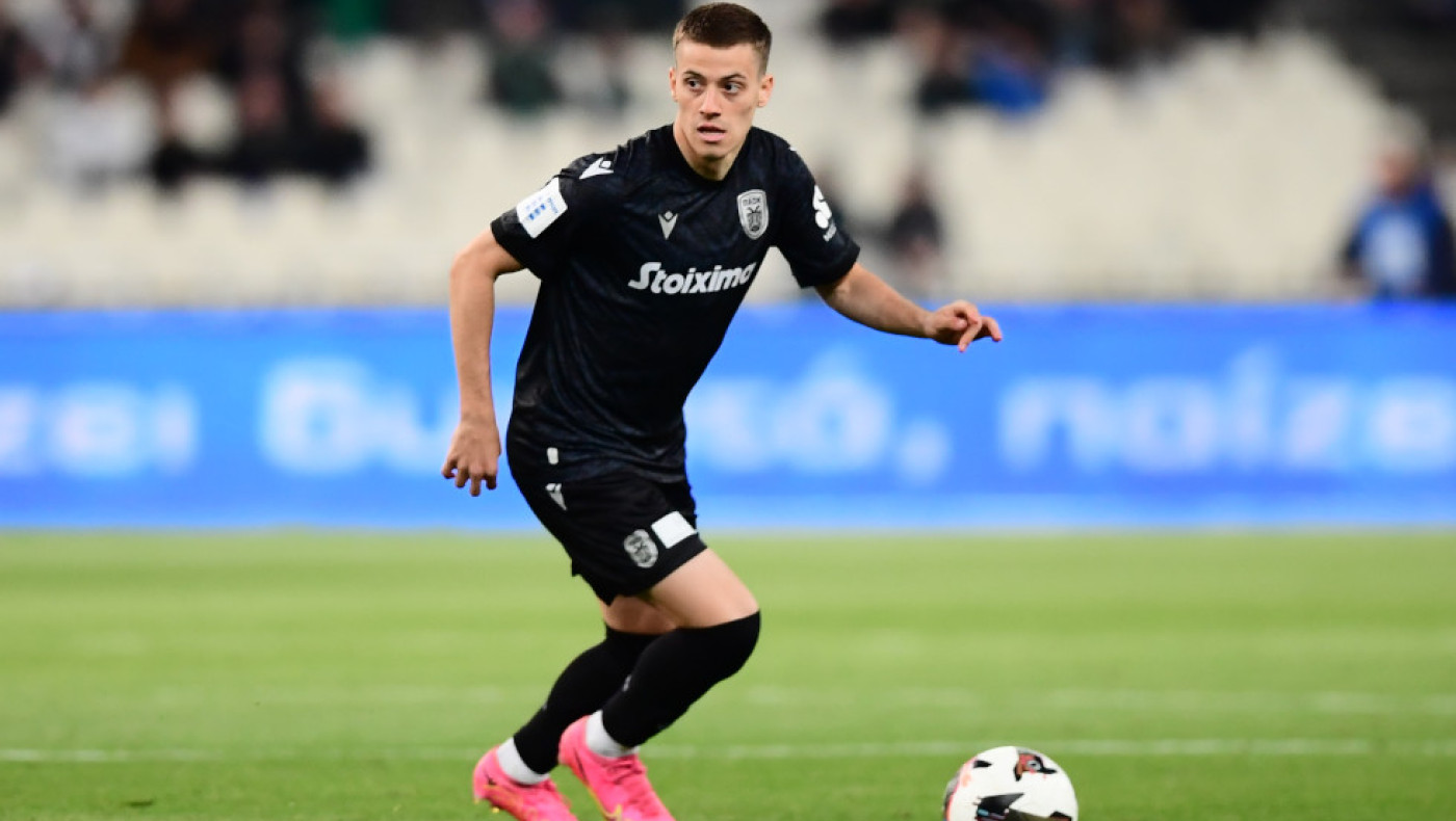 Φλόριαν Πλέτενμπεργκ: «Η Στουτγάρδη πλέον διερευνά τις εναλλακτικές λύσεις»