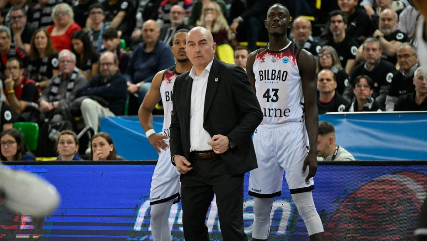 Πονσαρνάου: «Αυτό μας ανησυχεί περισσότερο στον ΠΑΟΚ»