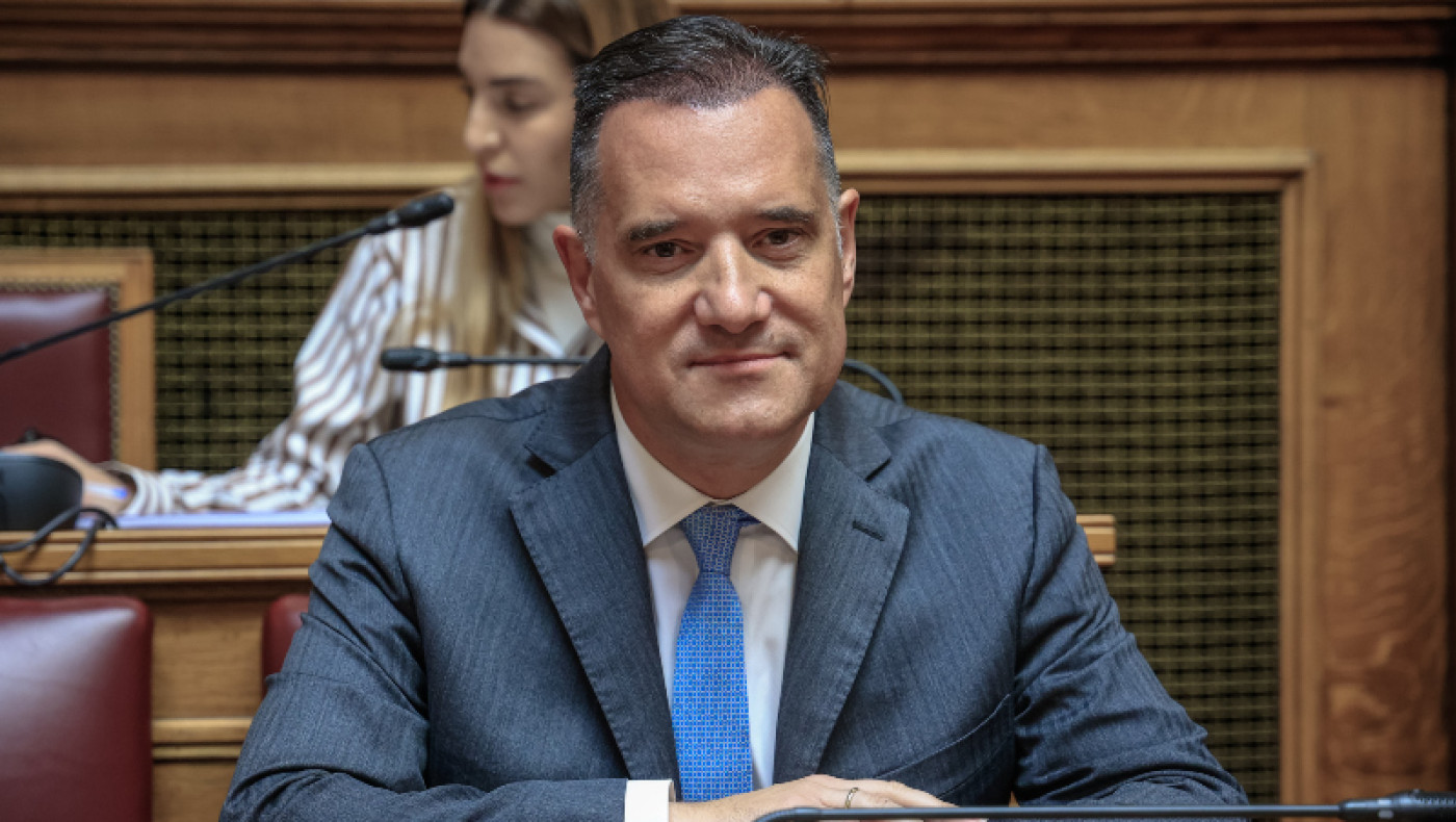 Γεωργιάδης: «Τι θα ήταν επιτυχία, να χειρουργήσουμε και τους υγιείς;»