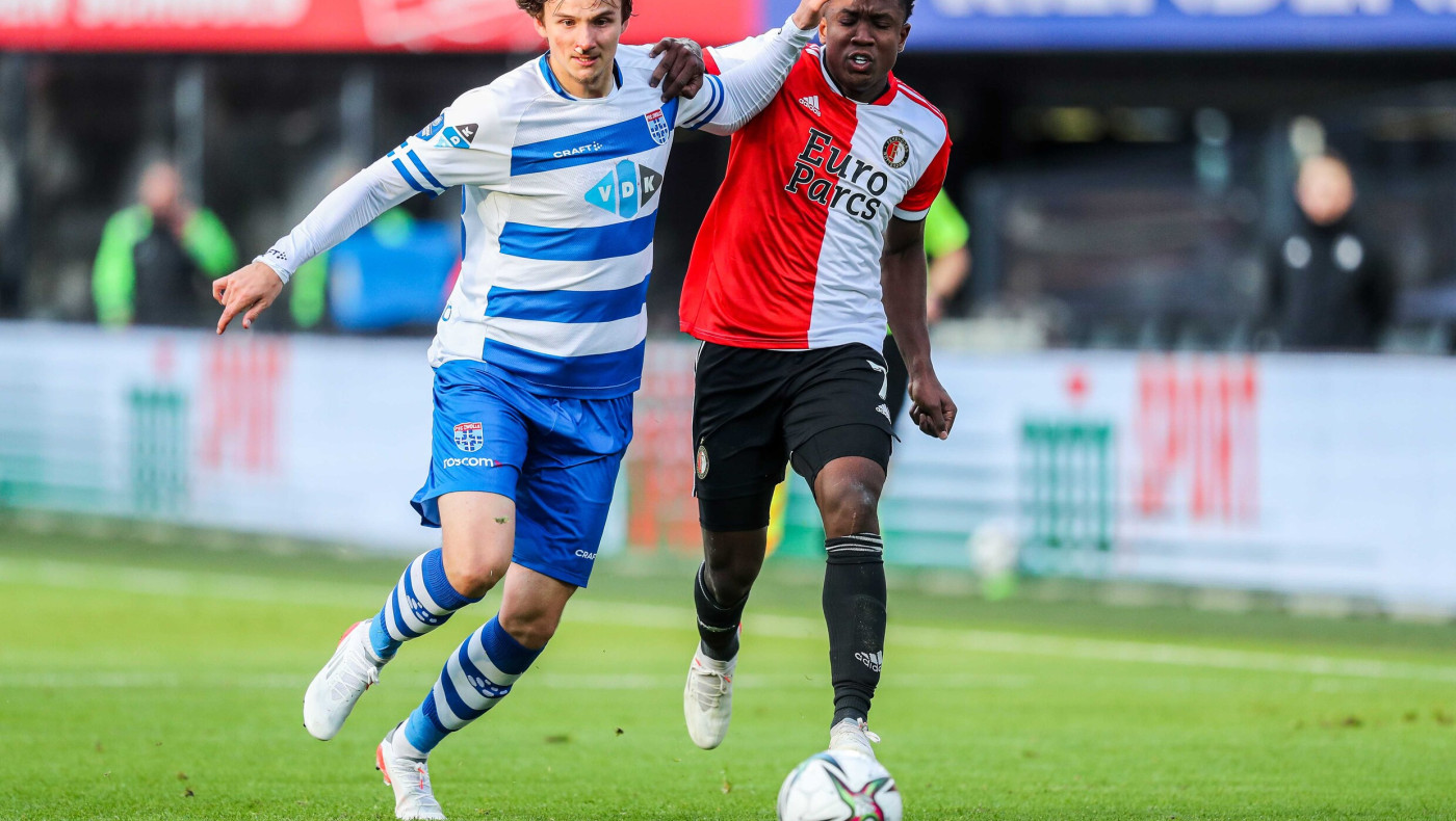 Μάντζιος: Γύρισε ο… διακόπτης μετά τον αποκλεισμό