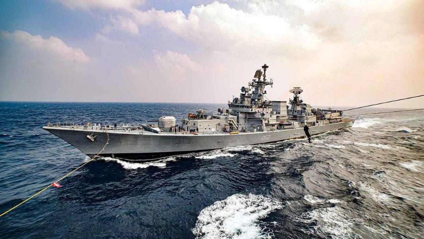 Ένταση στις σχέσεις Ινδίας-Τουρκίας: «Μπορεί να εξελιχθεί σε απειλή για την εθνική μας ασφάλεια»