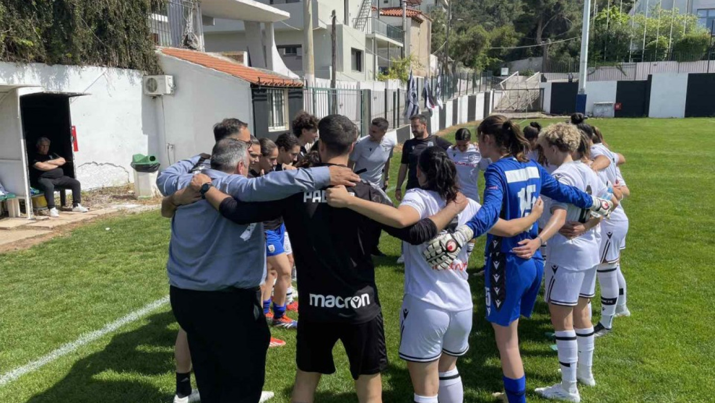 ΠΑΟΚ: Η ενδεκάδα για τη ρεβάνς με τον Παναθηναϊκό