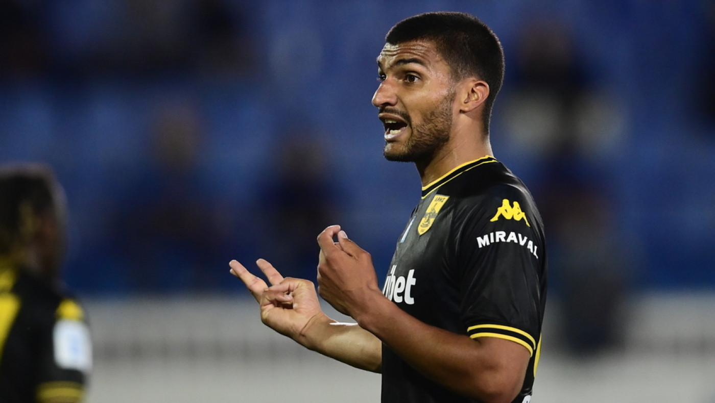 Άρης: Κεφάλι στο σκορ με Ρόουζ