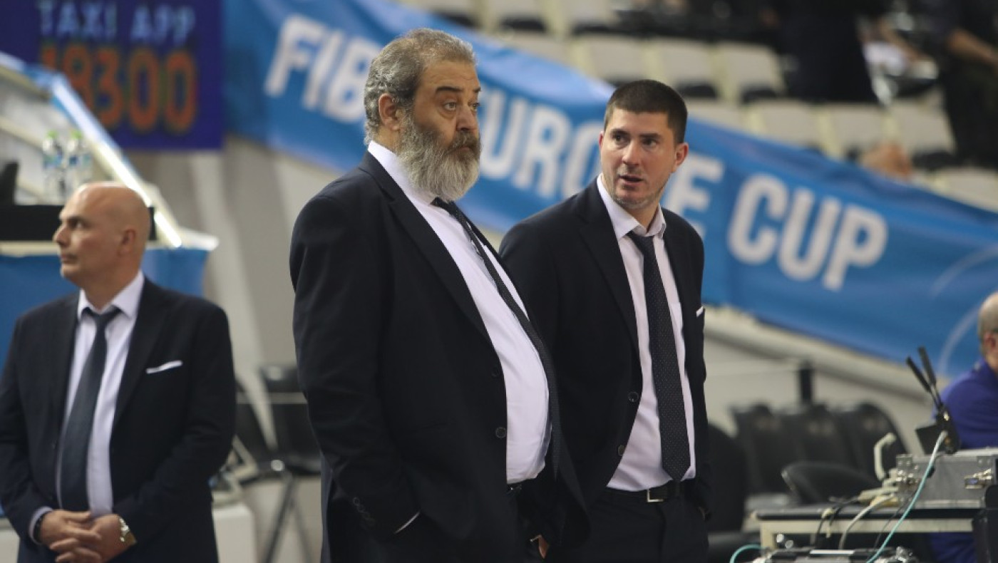 «Βόμβα» Χατζόπουλου: «Δεν είναι μόνο ο κ. Μυστακίδης, υπάρχει ενδιαφέρον και εξ Αμερικής!»