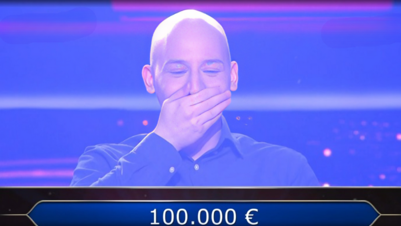 «Ποιος θέλει να γίνει Εκατομμυριούχος»: Ποιος ήταν ο πρώτος Έλληνας νικητής