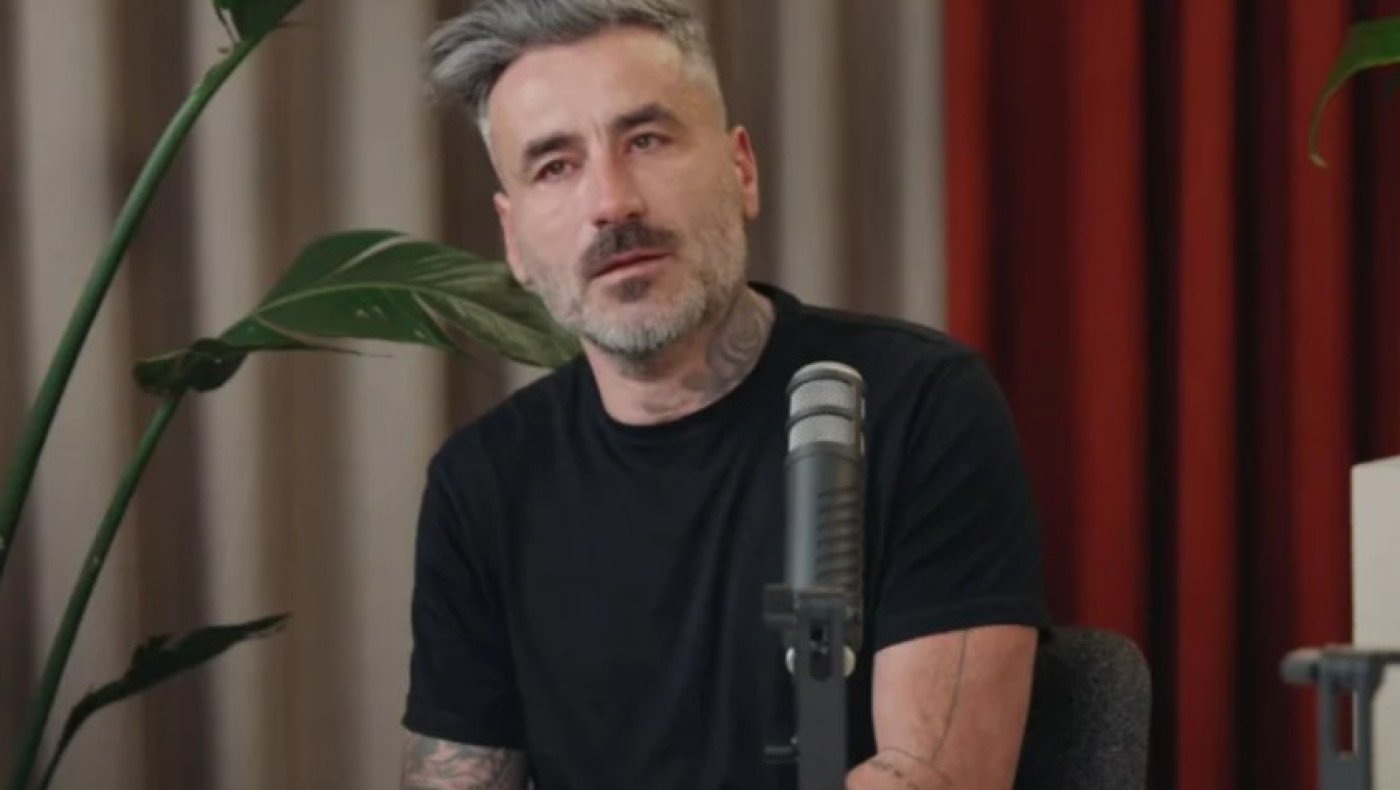 Μαυρίδης: «Υπάρχουν φίλοι που ταξιδεύουν και δεν τους βρίσκω»