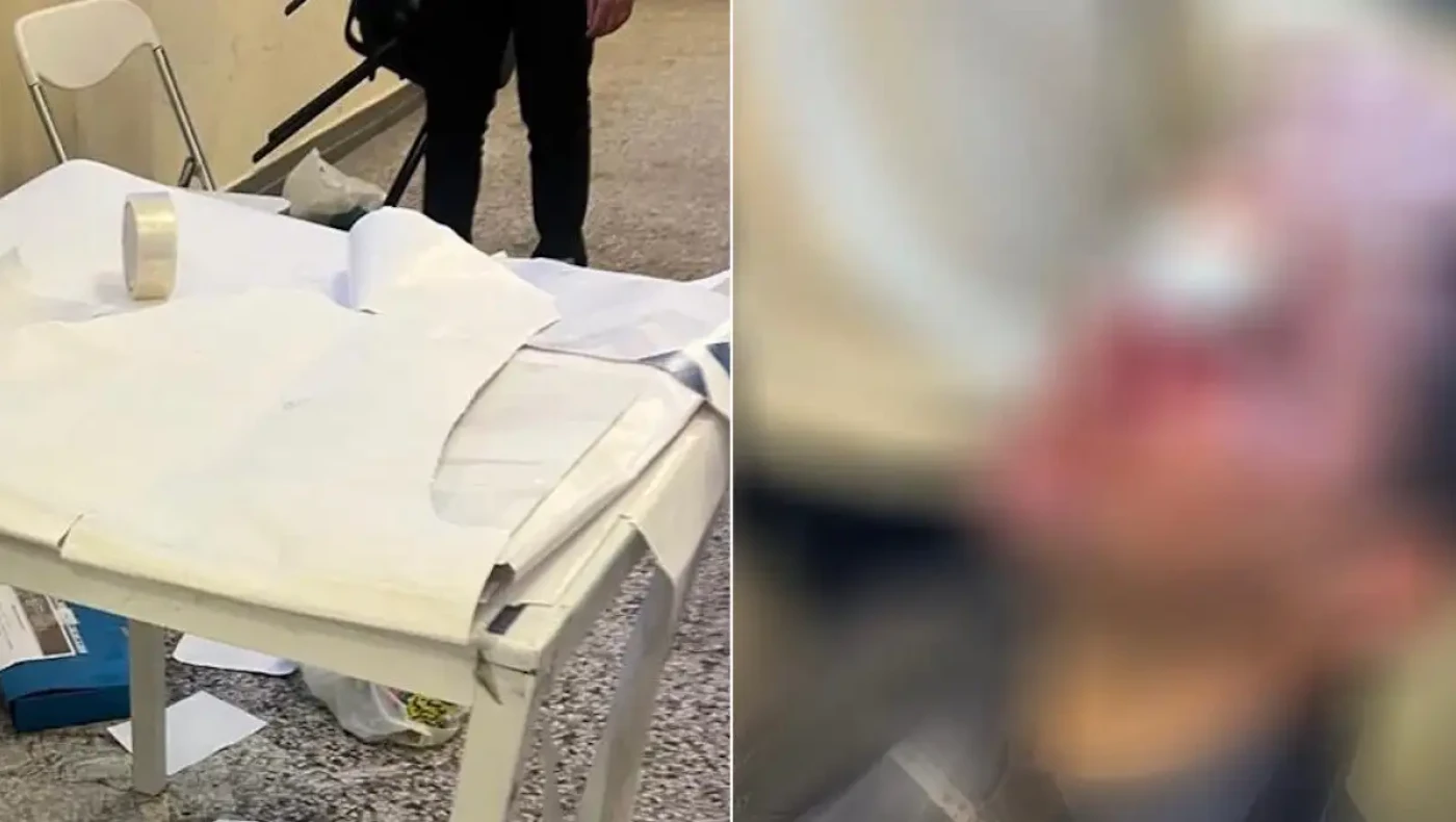 Νομική Σχολή: Καθηγητής περιγράφει την άγρια επίθεση των κουκουλοφόρων στον διδακτορικό φοιτητή