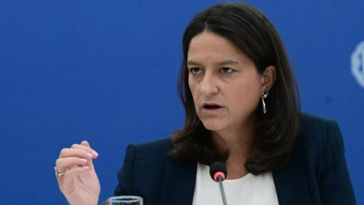 Κεραμέως: Περισσότερες δουλειές, καλύτεροι μισθοί, περισσότερη ασφάλεια στην εργασία, με πράξεις