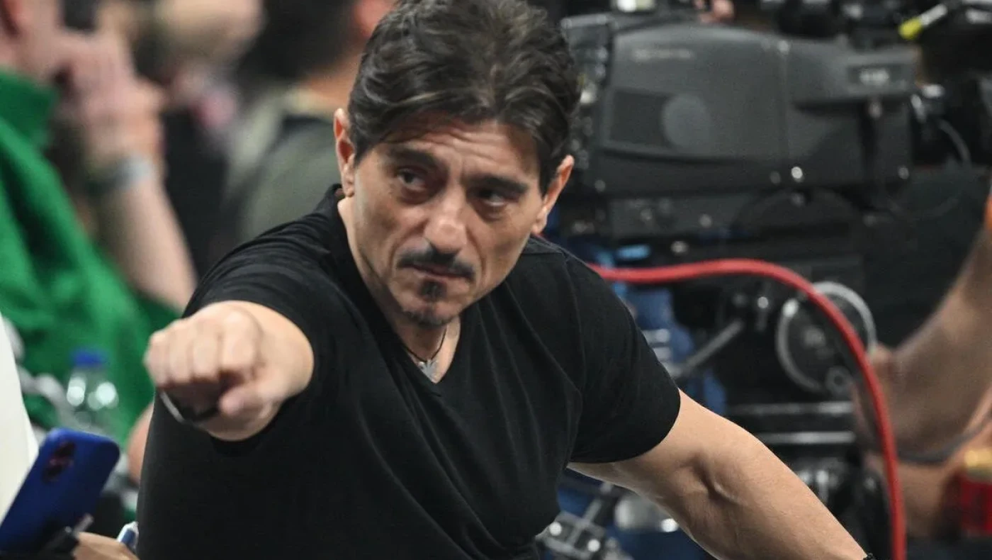 Παναθηναϊκός: Το μήνυμα του Γιαννακόπουλου μετά την ήττα στο Πριγκιπάτο