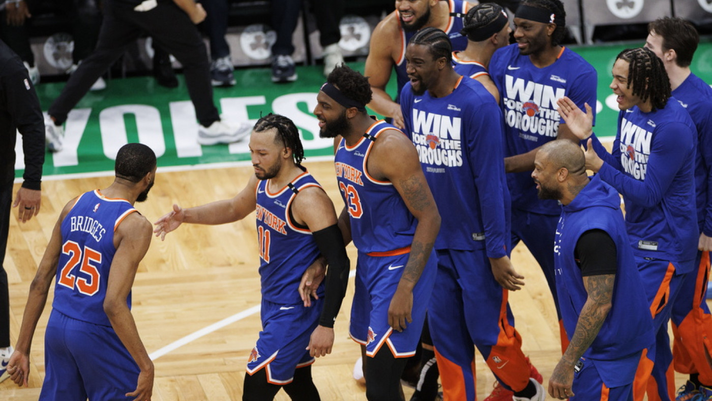 NBA: «Άκυρα» από Ουντόκα και Φιντς για τη θέση του προπονητή
