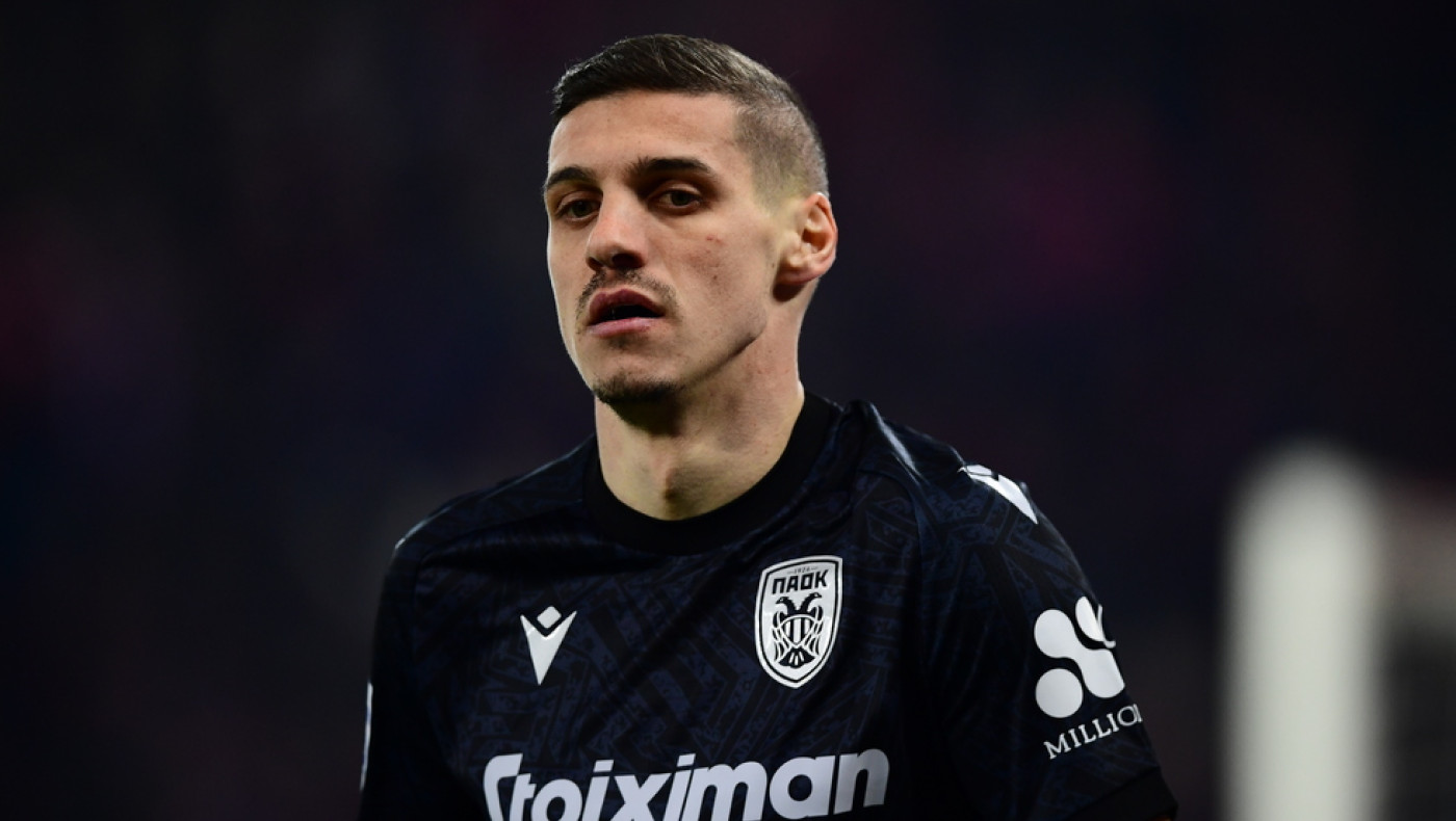 ΠΑΟΚ: Ο Ντεσπόντοφ χαλαρώνει στη Χαλκιδική πριν την Ολλανδία