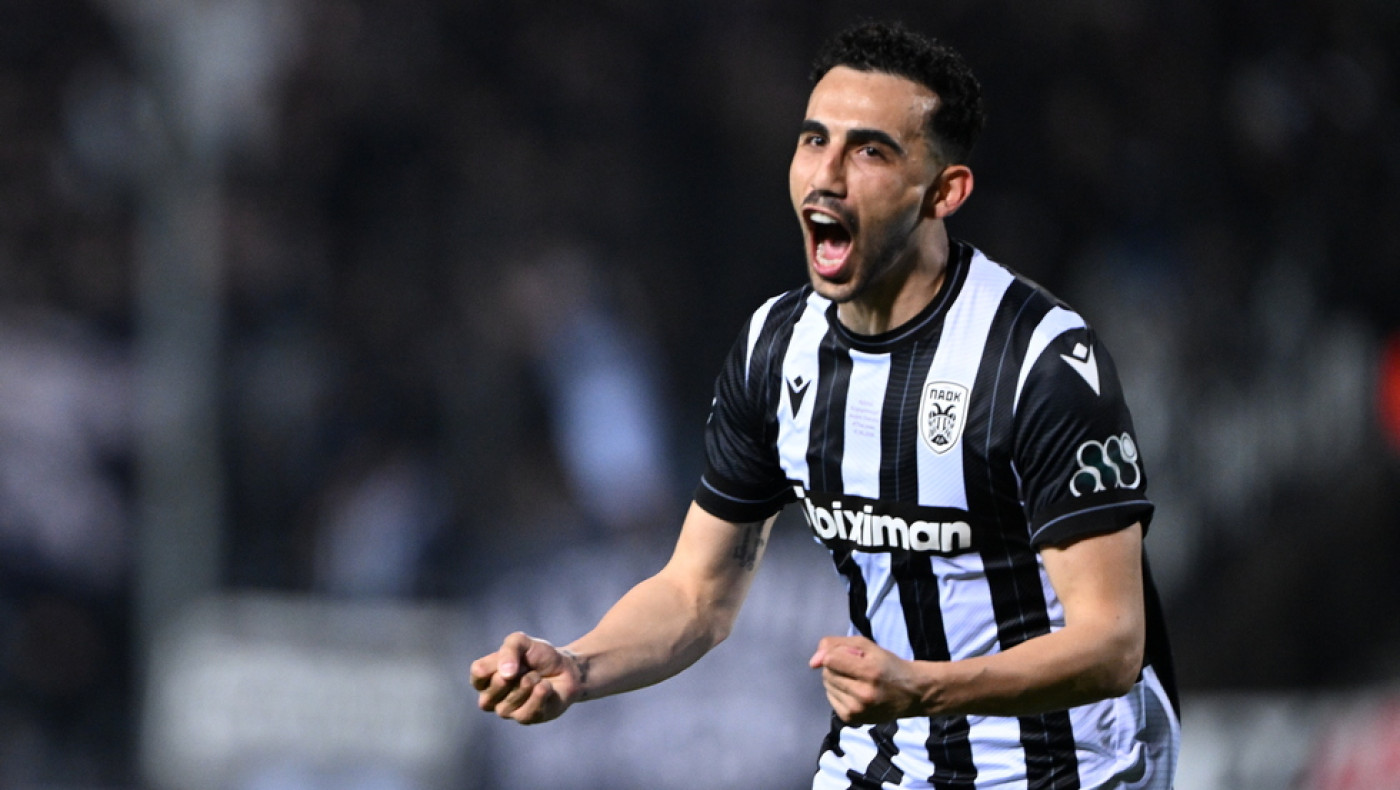 Μιχαηλίδης: «Θα τα δώσουμε όλα για το πρώτο τρόπαιο του νέου αιώνα»