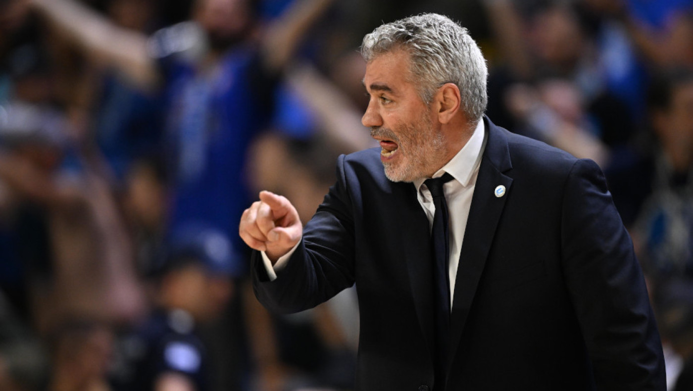 Ηρακλής: Τέλος συνεργασίας με τον Γιώργο Σιγάλα-Η ανακοίνωση της ΚΑΕ