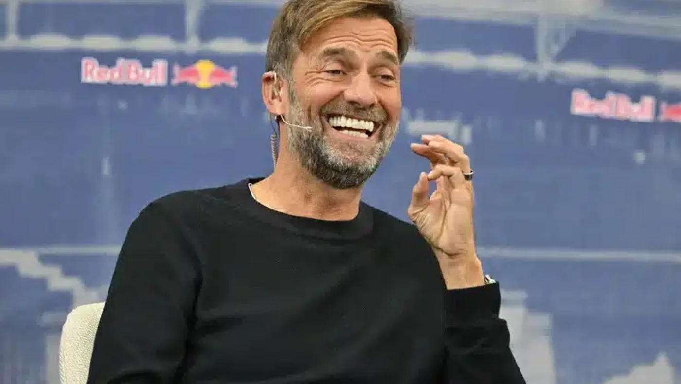 Ο Γιούργκεν Κλοπ στρέφεται κατά της διεξαγωγής του Μουντιάλ 2026