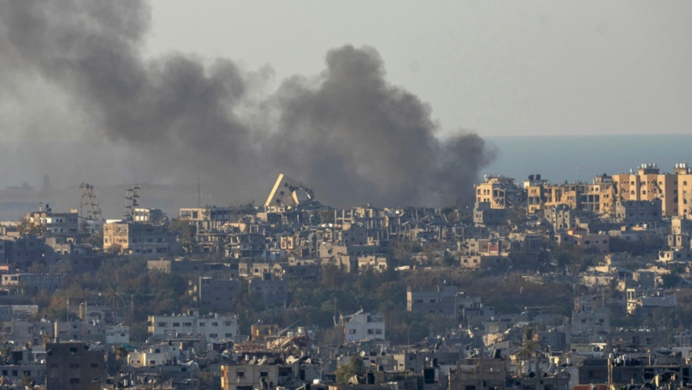 Γάζα: Μετατίθεται κατά 24 ώρες η κατάπαυση πυρός-Το νέο χρονοδιάγραμμα του Ισραήλ