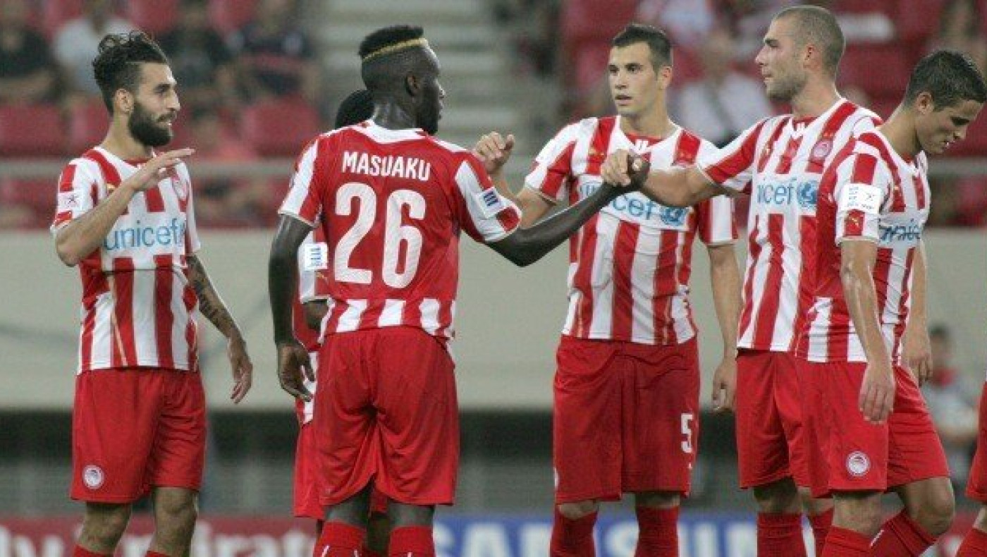 Να μην κουράζεται κιόλας