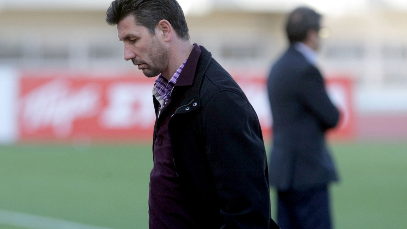 Στροφή σε ξένο τεχνικό