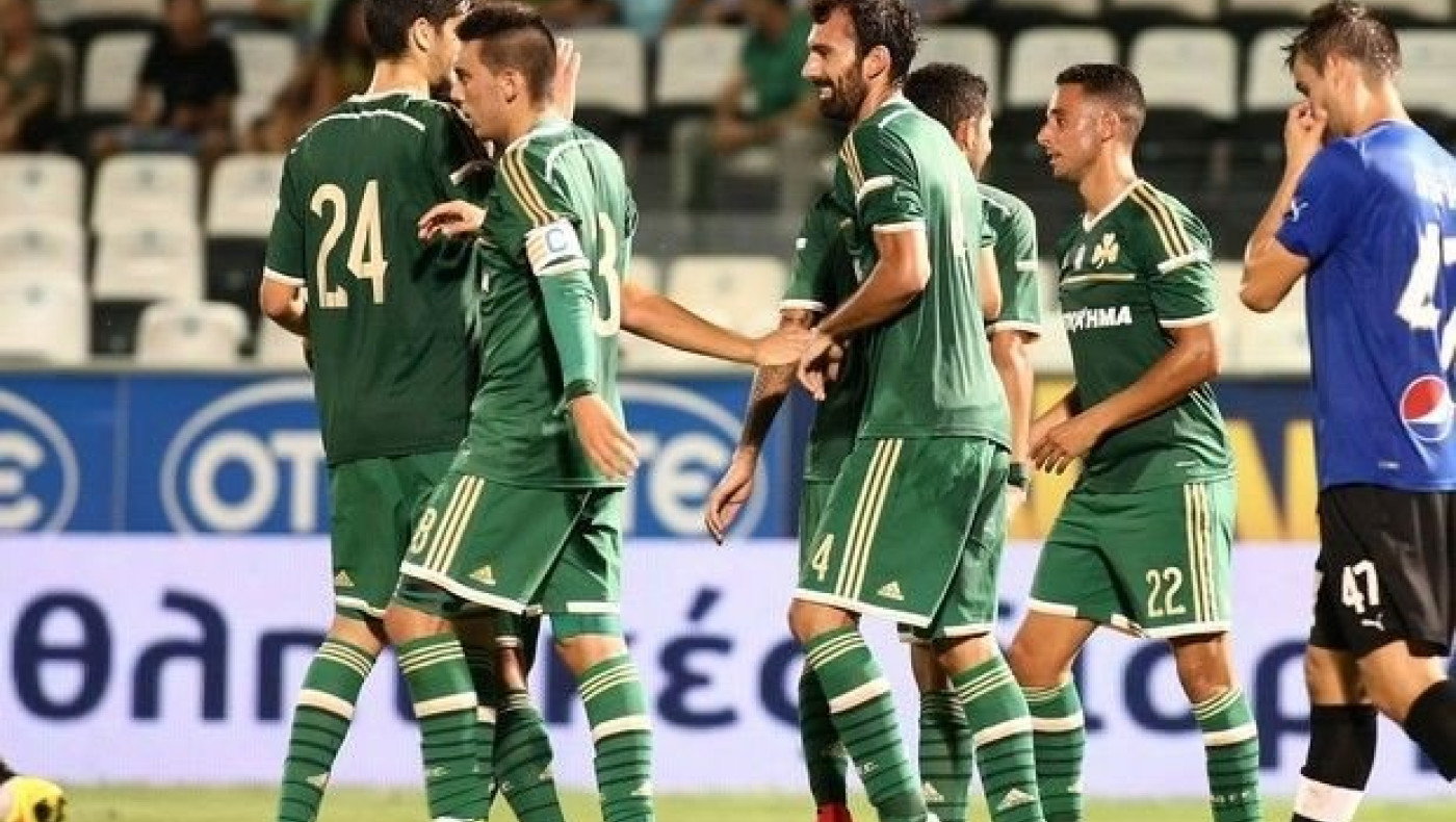 Κέρδος ο Μπαϊράμι 