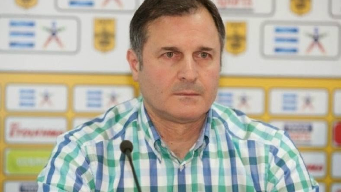 «Θέλουμε τον Λάζαρ στον Άρη»