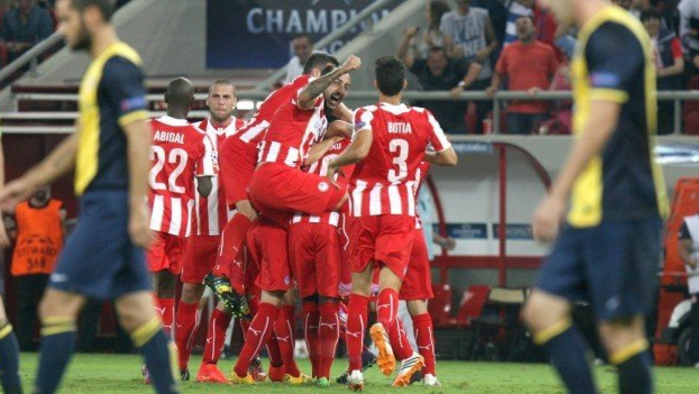 Τη βρήκε χαλαρή και την... τσάκισε 