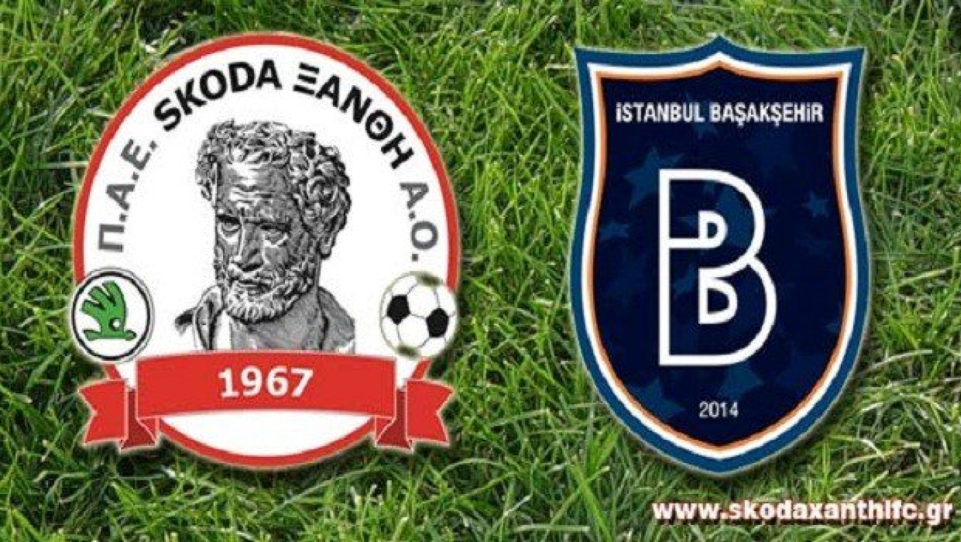 Η ώρα και τα εισιτήρια του φιλικού με την Ιστανμπούλ