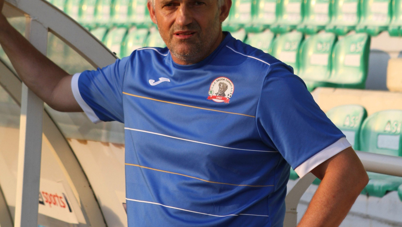 Μαύρα «σύννεφα» για τον Σάκη Τσιώλη