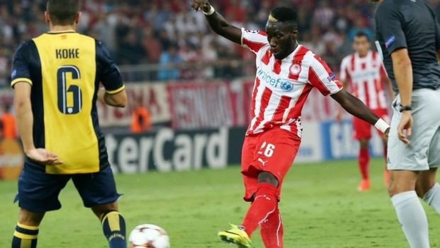 Μαζουάκου: «Δεν είιναι απίθανο να κερδίσουμε την Γιουβέντους»