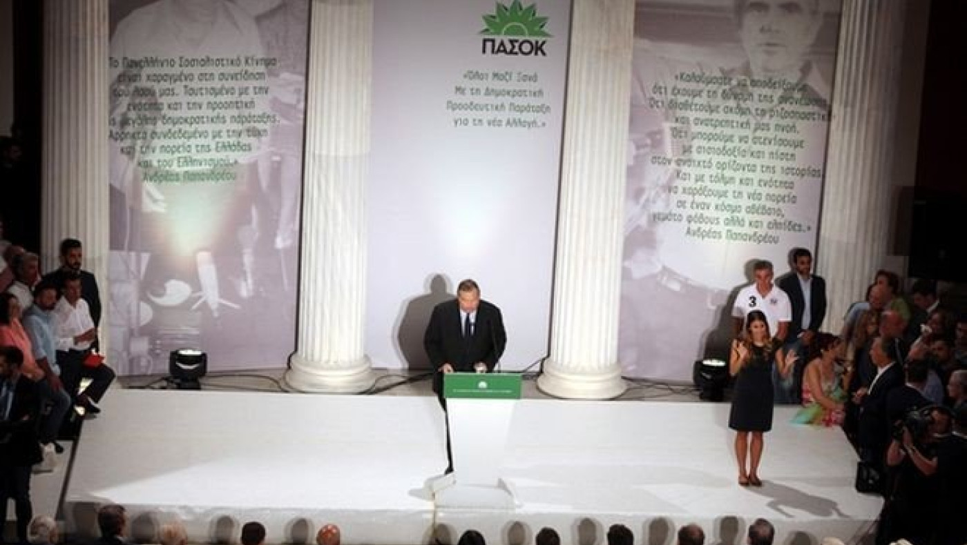 Ξάφνιασε ο Βενιζέλος αφήνοντας ανοιχτό το ενδεχόμενο να φύγει! (video)