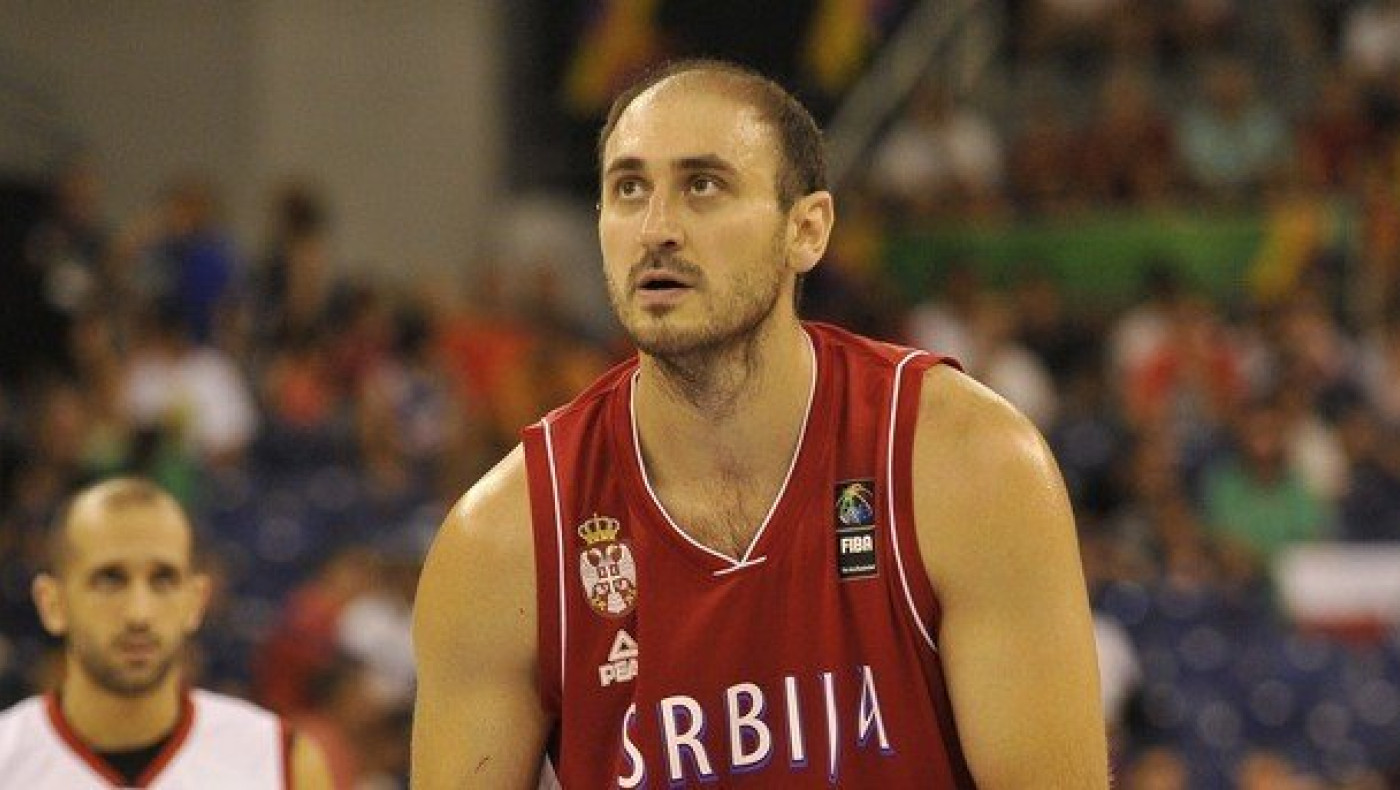 Κρστιτς: « Αν ο Μπουρούσης δεν ξέχασε τι συνέβη, δικαίωμα του» 