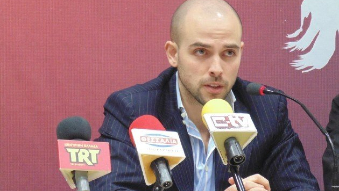 Ο Λουίς Όλιβερ, η ΑΕΛ και η απόρριψη της υποψηφιότητάς του