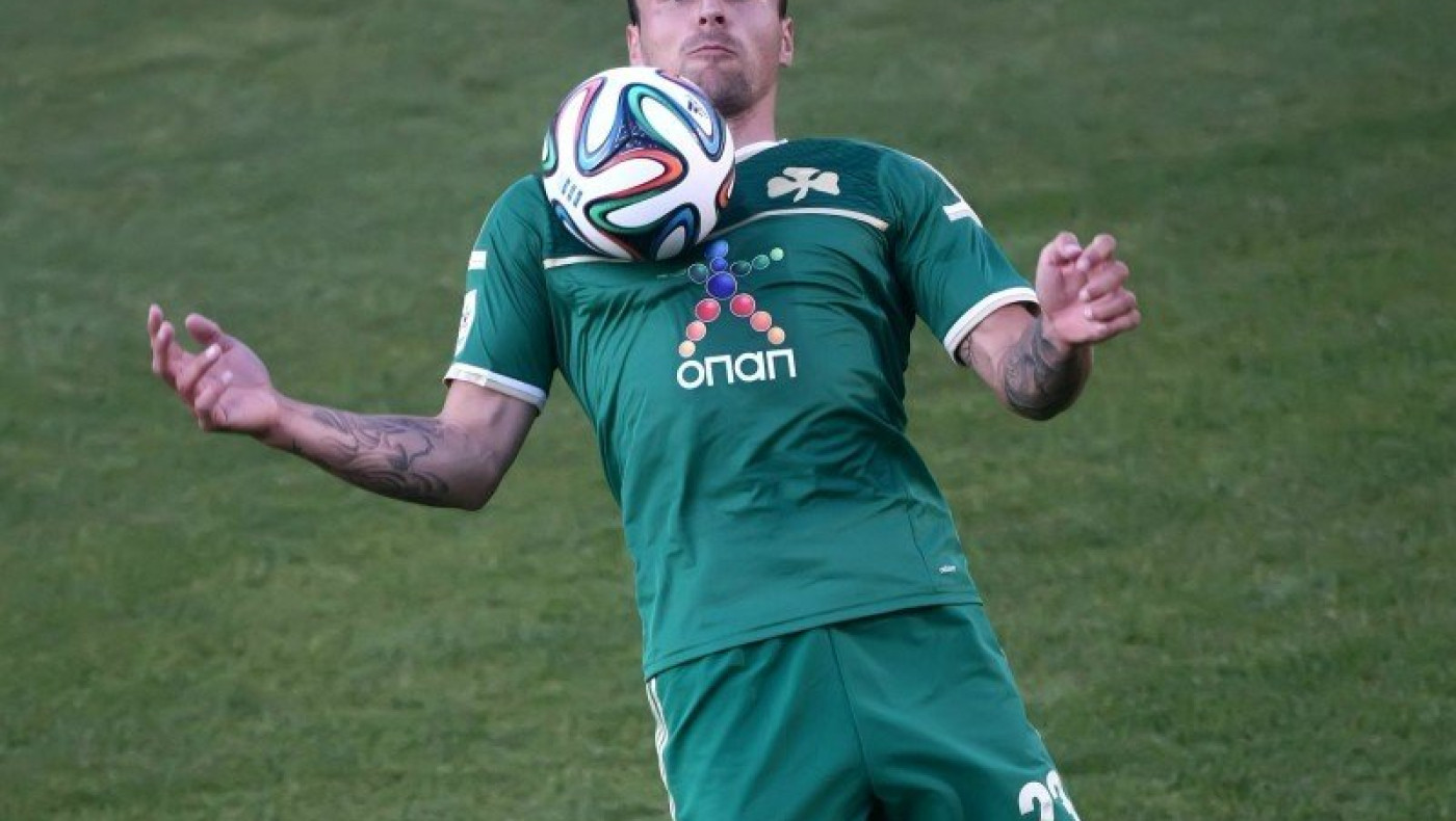 Με Σίντεφελντ κόντρα στην Ντιναμό