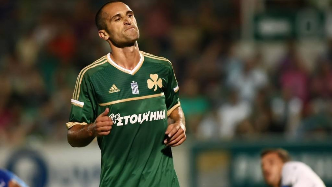 Μπαϊράμι: «Να μάθω να ζω με τον τραυματισμό μου»