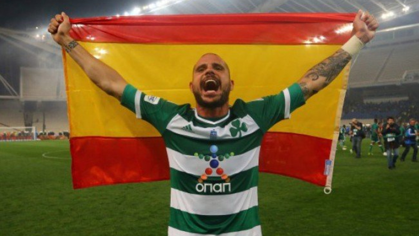 Νανο: «Να μείνω πολλά χρόνια στην ομάδα»