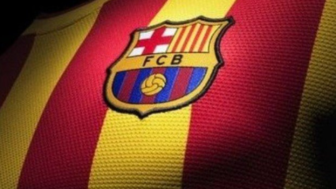 Με την καταλανική εμφάνιση στο «Καμπ Νου» 