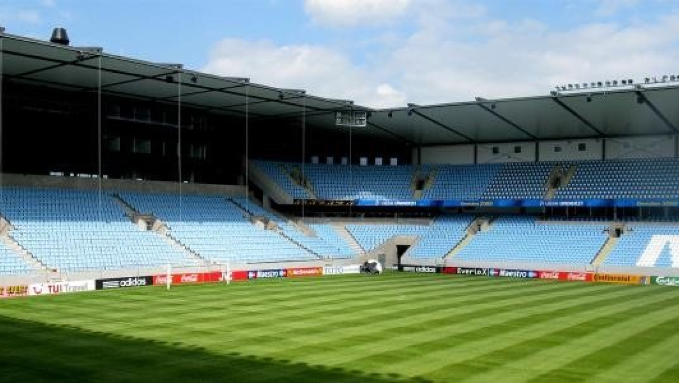 Μπελάδες στη Μάλμε εν όψει Ολυμπιακού