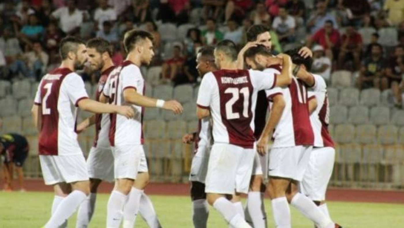 Τελικά θα γίνει το ΑΕΛ-ΑΕΚ