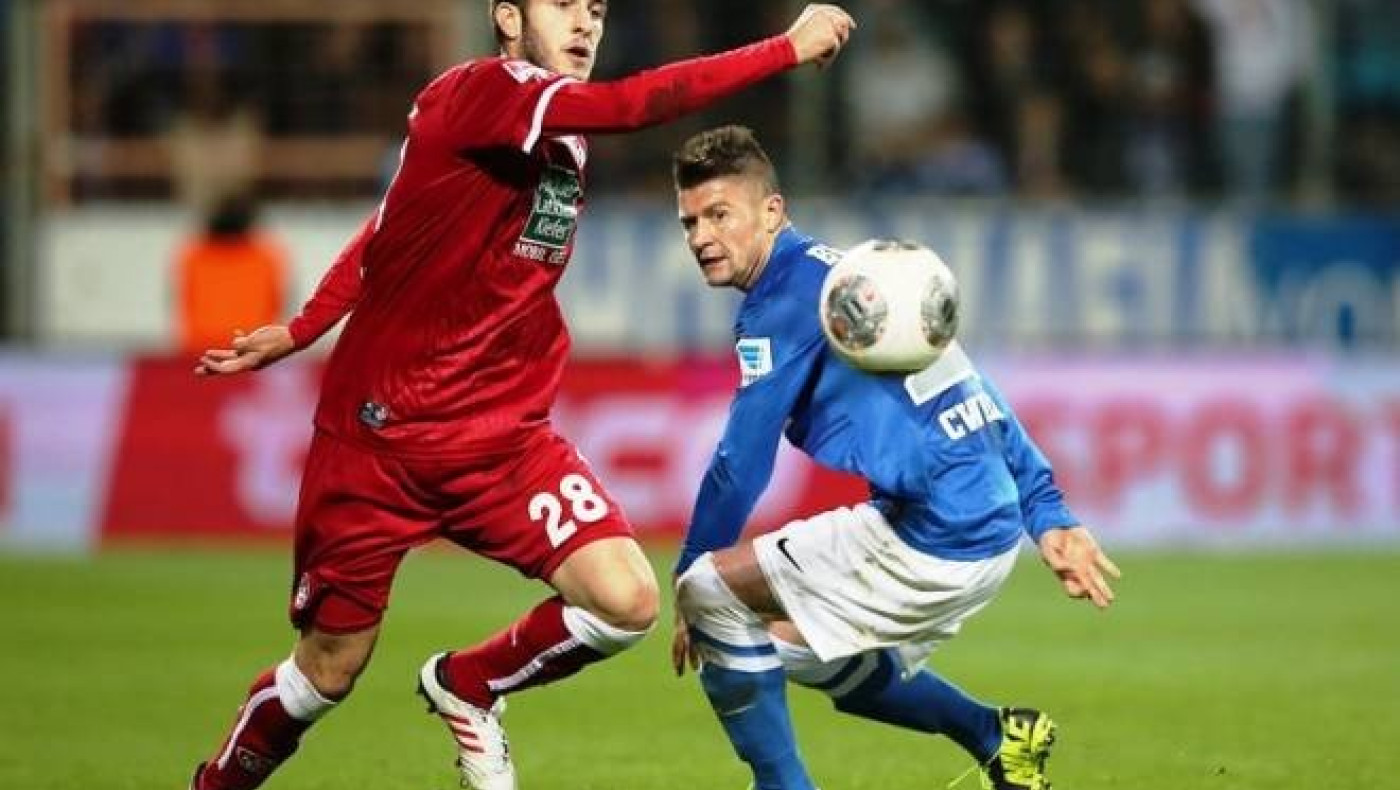 Εκτός Τσάμπιονς Λιγκ ο Φουρτούνης. Ας πρόσεχε…