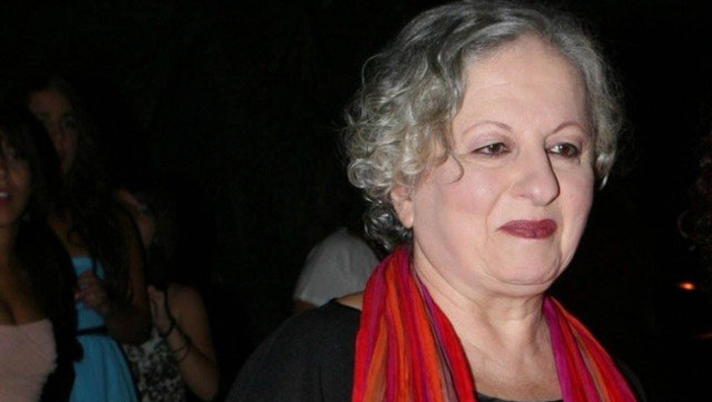 Γερασιμίδου: Ντρέπομαι να πω πόσα παίρνω στους «Συμμαθητές» (BINTEO)