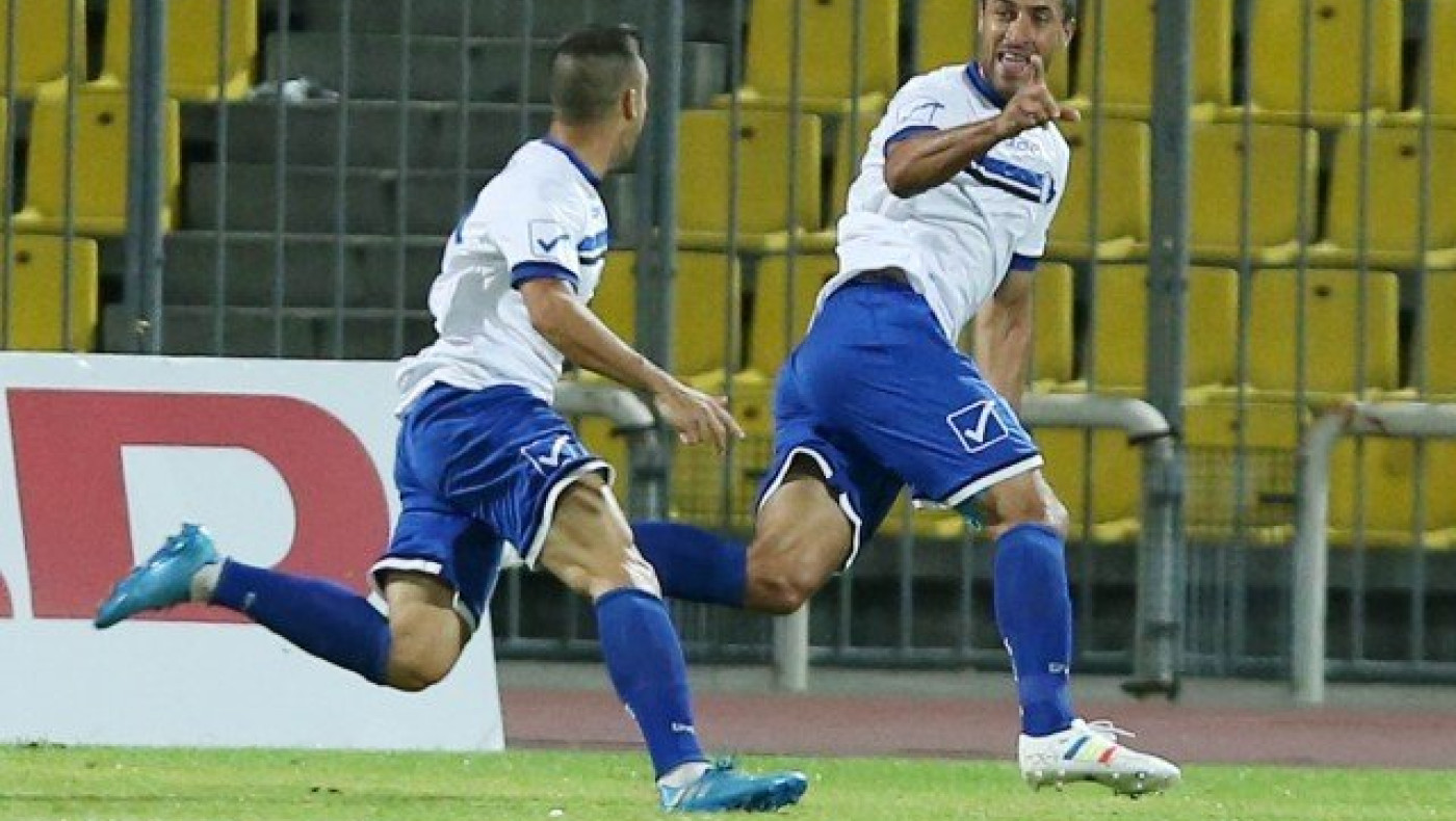 LIVE: ΑΕΚ-Ηρακλής (5η αγωνιστική SuperLeague)