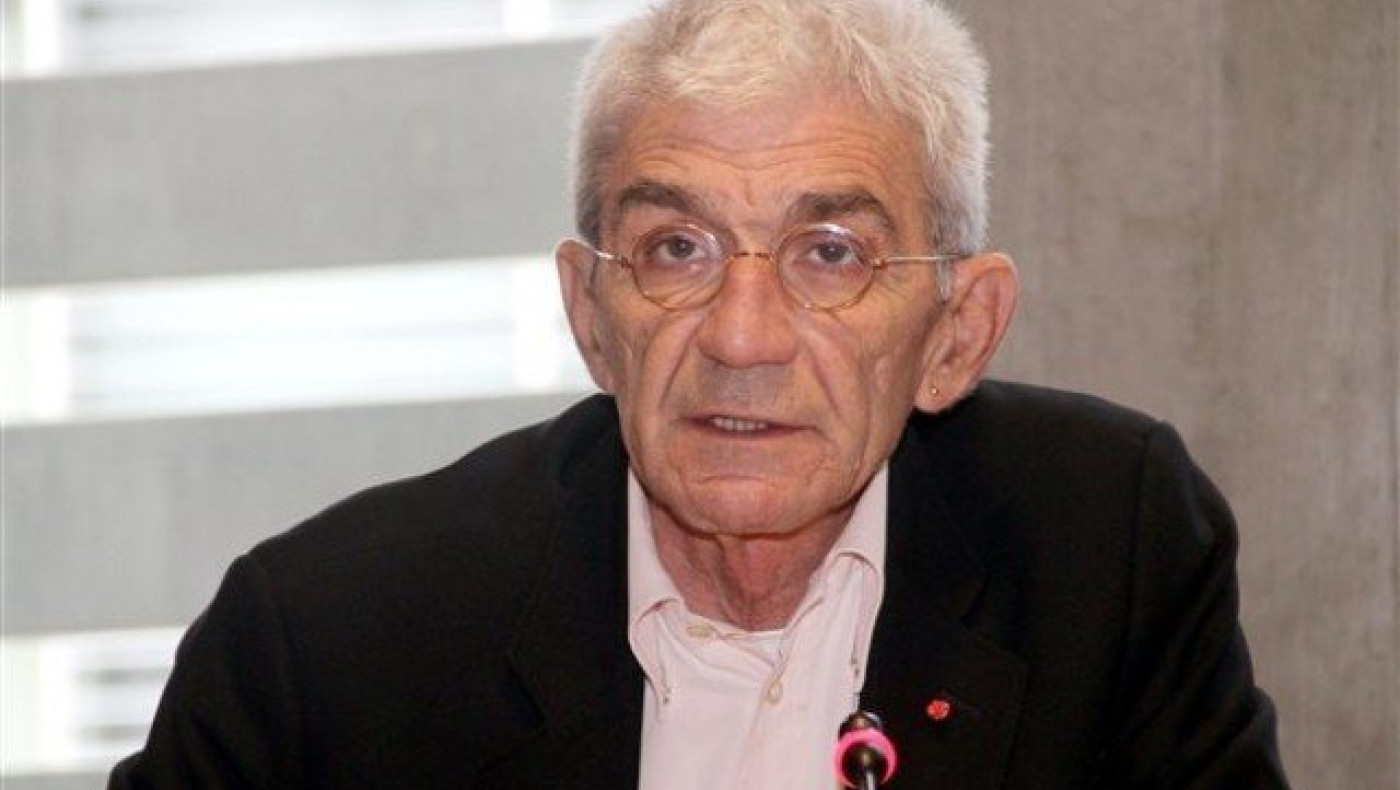 Μπουτάρης σε Σπίρτζη: Πλήρωσε τον ΟΑΣΘ, αλλιώς όποιον πάρει ο Χάρος