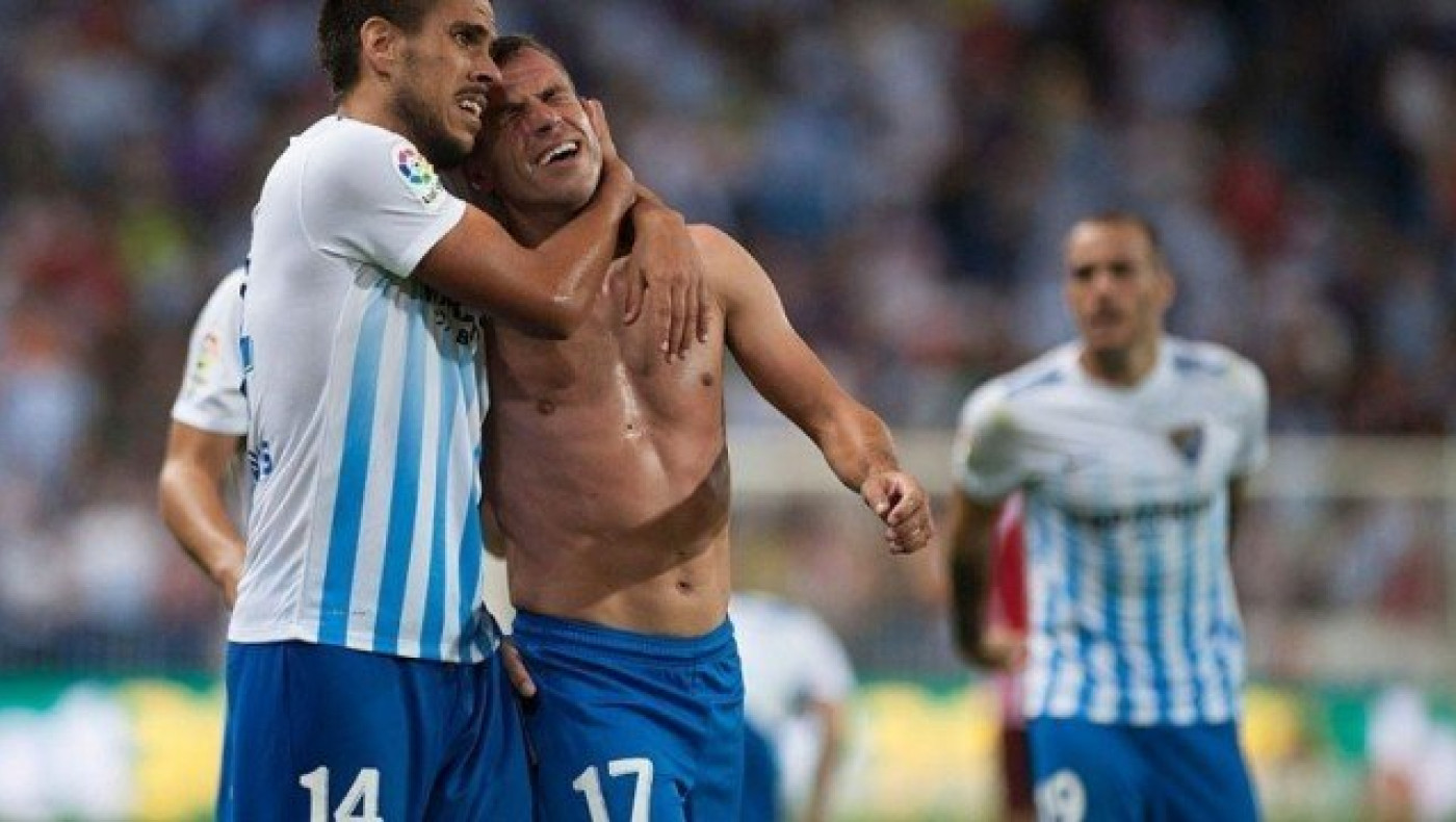 Ανατροπή       η      Μάλαγα, «χ» το Εσπανιόλ- Βιγιαρεάλ