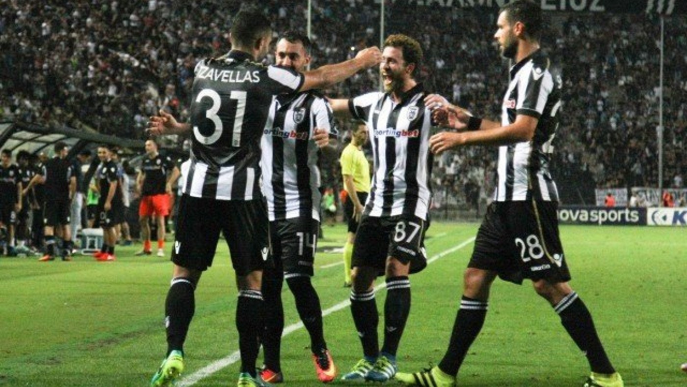 Κάθε παιχνίδι και μια           καινούργια πρόκληση