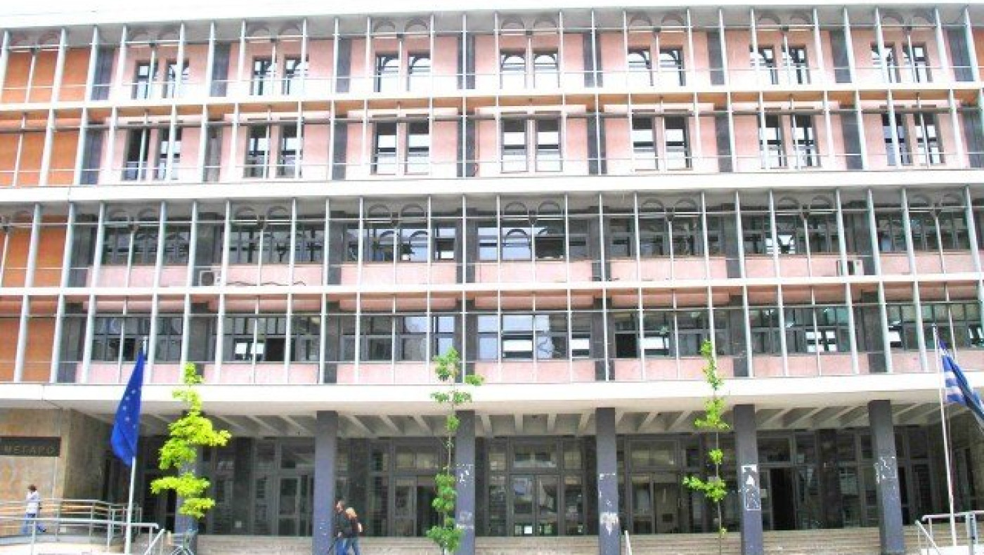 Επεισόδια με πλειστηριασμούς: Νέα αναβολή στη δίκη του 22χρονου