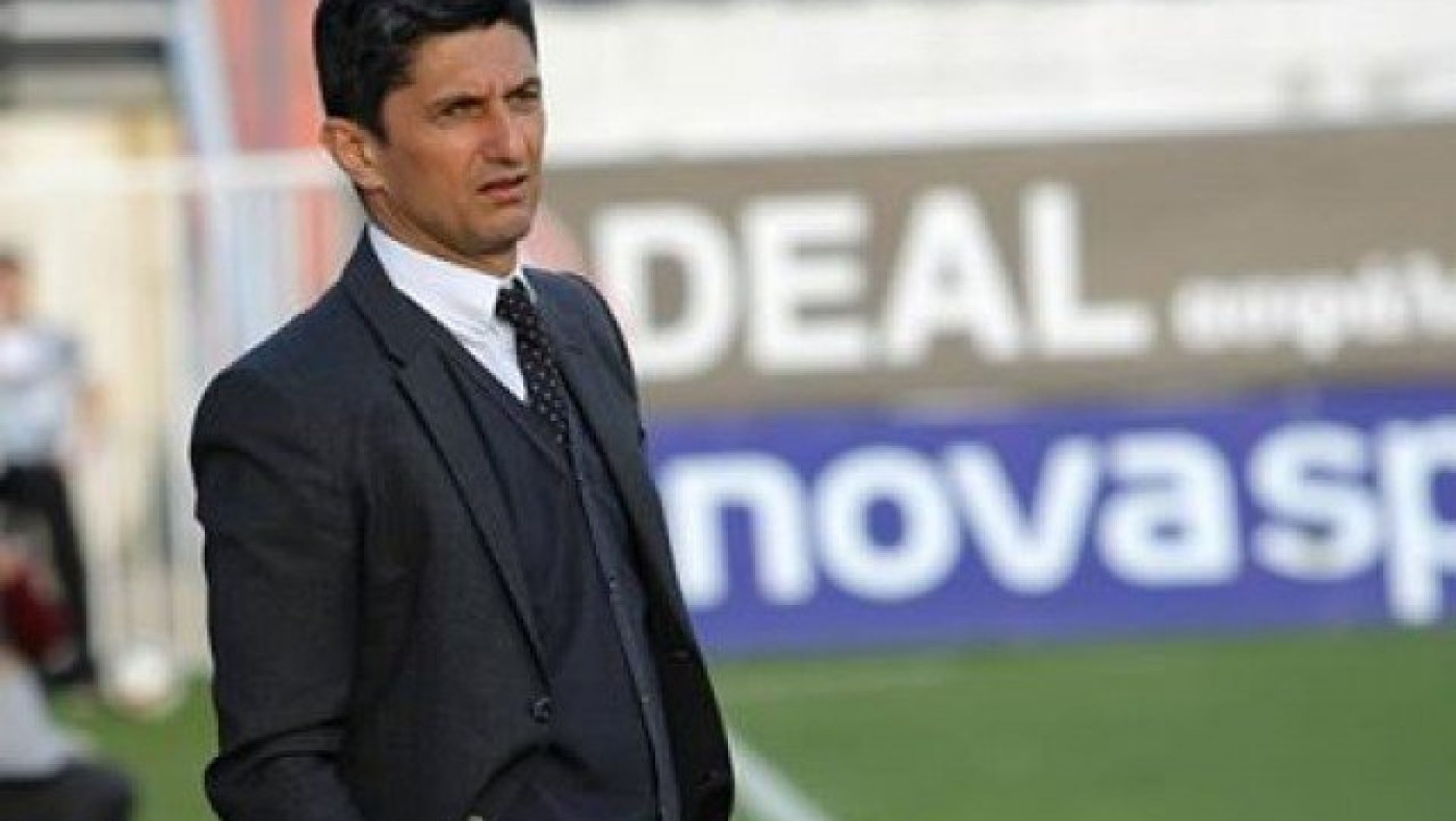 Γιατί εκνευρίστηκε στη συνέντευξη Τύπου ο Λουτσέσκου